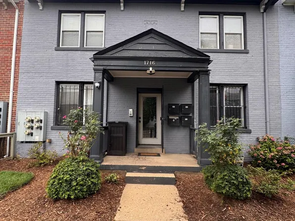 1716 W Virginia Ave NE #102, Washington, DC 20002