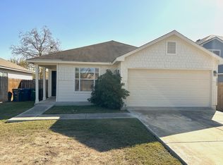 3806 Miho, San Antonio, TX 78223