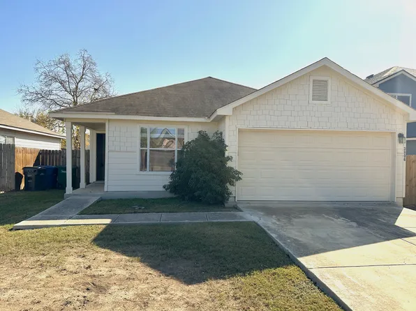3806 Miho, San Antonio, TX 78223