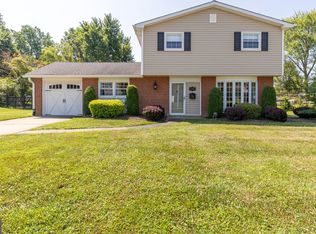 2511 McCawber Dr, Wilmington, DE 19808