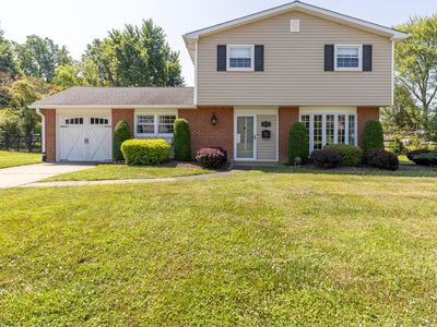 2511 McCawber Dr, Wilmington, DE, 19808