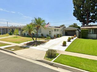 14546 Fairvilla Dr, La Mirada, CA 90638