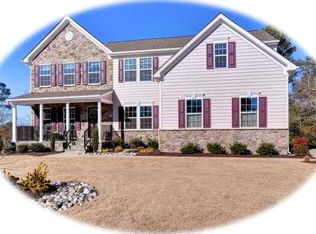 4072 Penzance Pl, Williamsburg, VA 23188