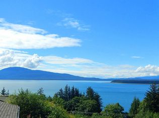 17009 Island View Dr, Juneau, AK 99801