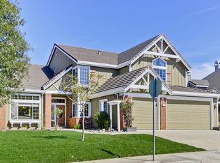 4500 Riding Club Ct, Hayward, CA 94542