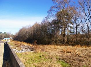 Highway 51 Adams Rd, McComb, MS 39648