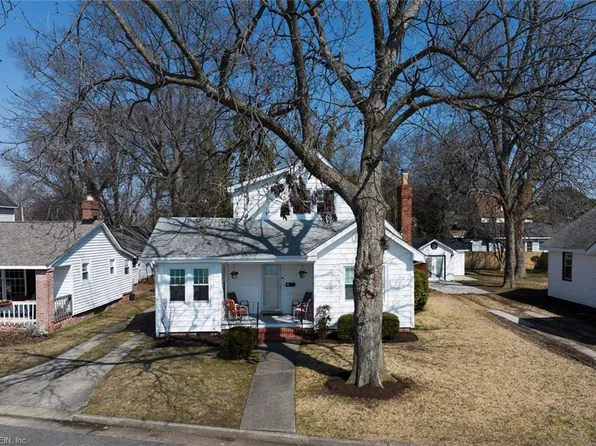 9408 River Rd, Newport News, VA 23601