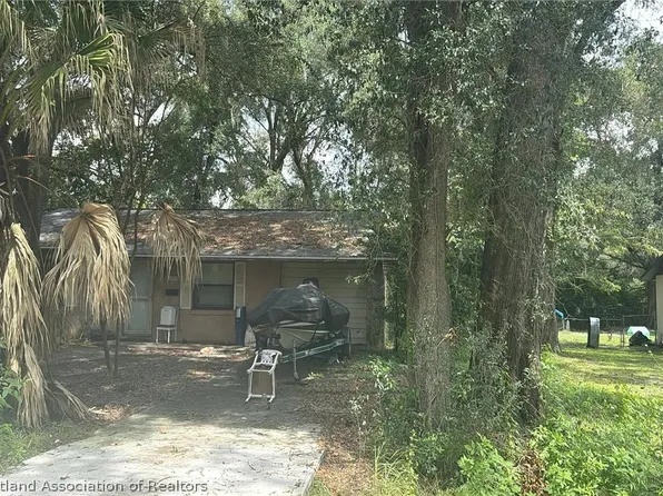 2535 NE 49th St, Ocala, FL 34479