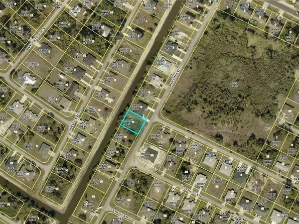2606 Martin Ave #S, Lehigh Acres, FL 33973