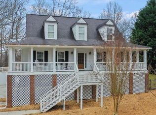 7680 Lanier View Rdg, Cumming, GA 30041