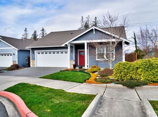 4763 Sierra St, Mount Vernon, WA