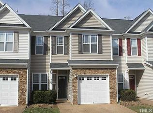 5526 Nur Ln, Raleigh, NC 27606