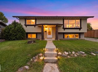 6 Campbell Cres E, Stony Plain, AB T7Z 1H8