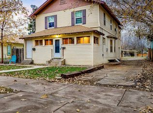 1419 Cleveland Blvd, Caldwell, ID 83605