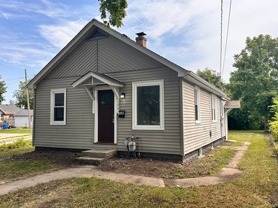 108 18th Ave, Naplate, IL, 61350