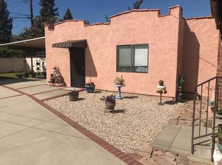 4825 Willard Ave, Rosemead, CA 91770
