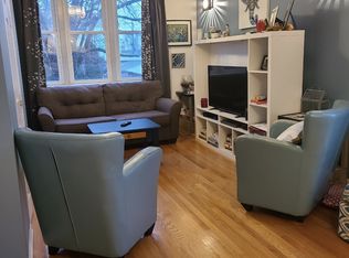 3706 W George St #2, Chicago, IL 60618
