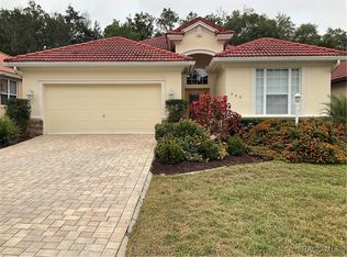 335 W Doerr Path, Hernando, FL 34442