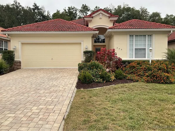 335 W Doerr Path, Hernando, FL 34442