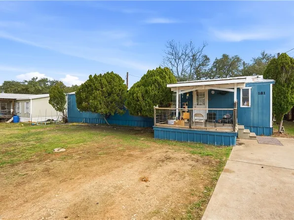 181 Dobie Dr, Wimberley, TX 78676