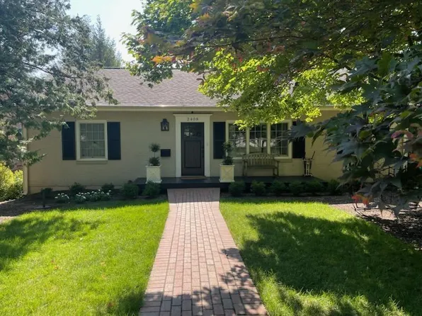 2408 Carolina Ave SW, Roanoke, VA 24014