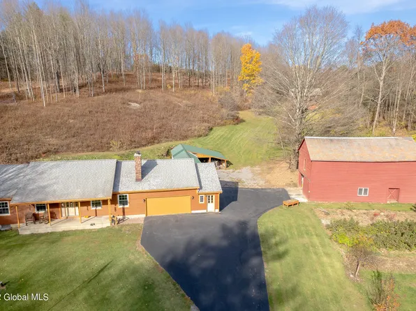1303 County Rte 47, Argyle, NY 12809