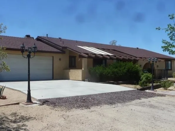 647 E Springer Ave, Ridgecrest, CA 93555