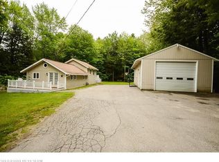39 Overlook Rd, Windham, ME 04062