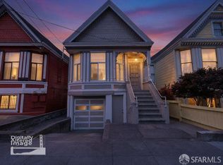 477 2nd Ave, San Francisco, CA 94118