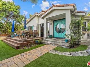2464 Glyndon Ave, Venice, CA 90291
