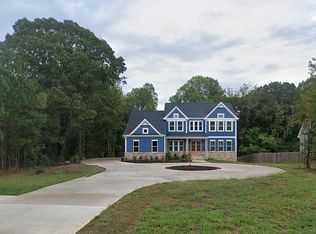 9207 Purfoy Rd, Fuquay Varina, NC 27526
