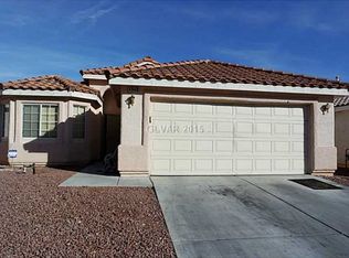 4940 Drifting Pebble St, North Las Vegas, NV 89081