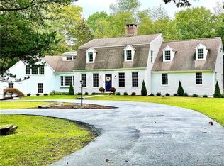 195 Cannon Rd, Wilton, CT 06897