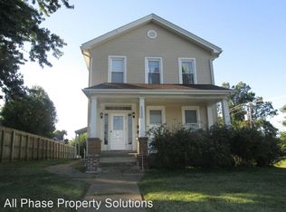 2000 Oak St #C, Quincy, IL 62301