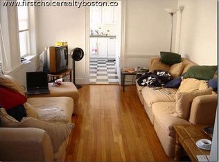 98 Strathmore Rd #5C, Brighton, MA 02135