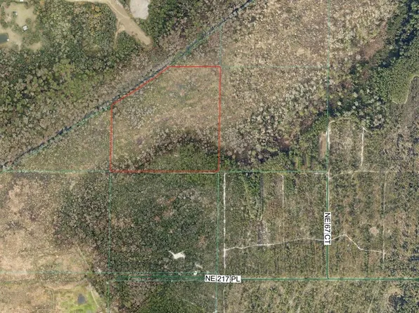 0 NE 217th Pl, Citra, FL 32113