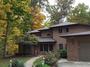 1302 Westerly Rd, Fort Wayne, IN 46845