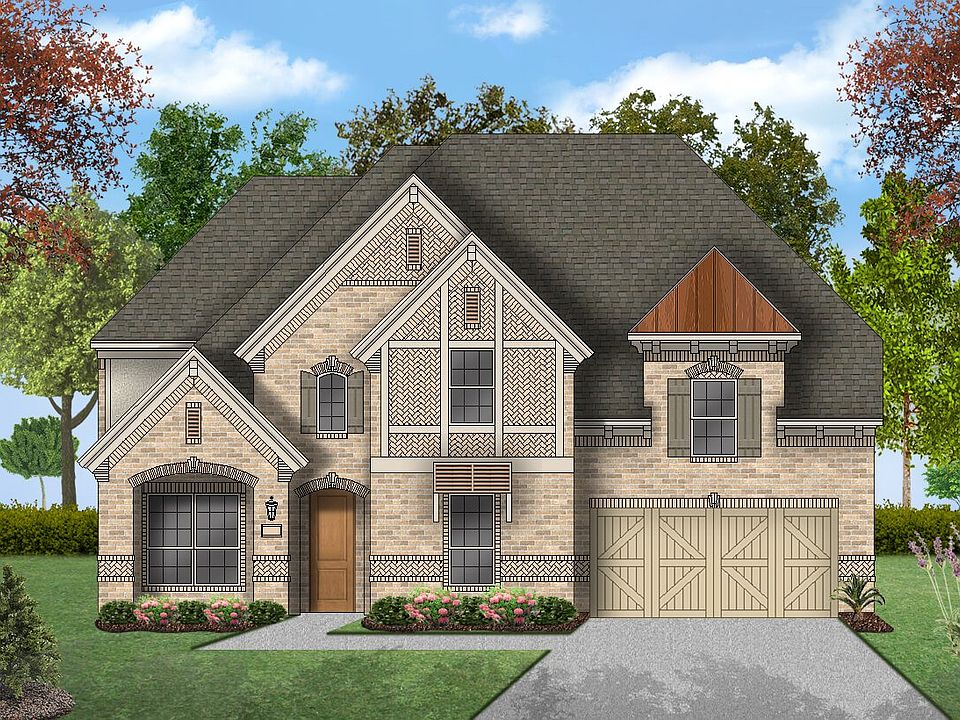 1st image of 6518 Loire Valley Dr