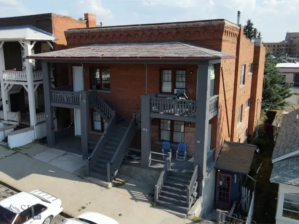 628 W Galena St, Butte, MT 59701