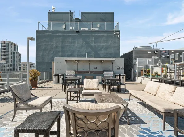 1080 Park Blvd, San Diego, CA