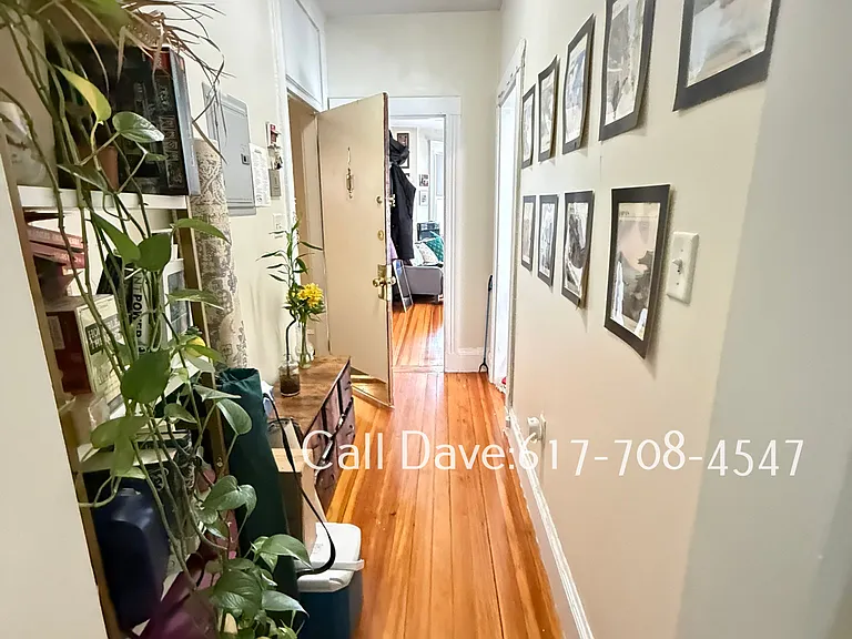 1381 Commonwealth Ave #9 — Photo 10
