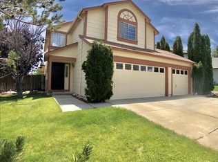 8800 Sopwith Blvd, Reno, NV 89506