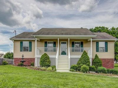 900 N Austin Springs Rd, Piney Flats, TN, 37686