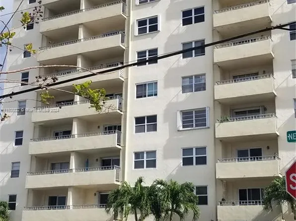 900 NE 18th Ave APT 1202, Fort Lauderdale, FL 33304