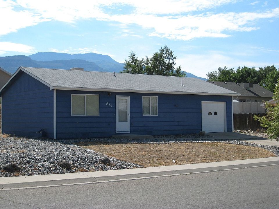 Great city home in Palisade, Colorado