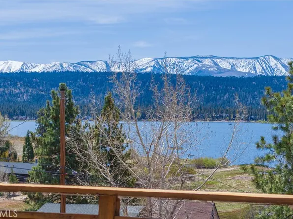 1022 Grey Back Trl, Fawnskin, CA 92333