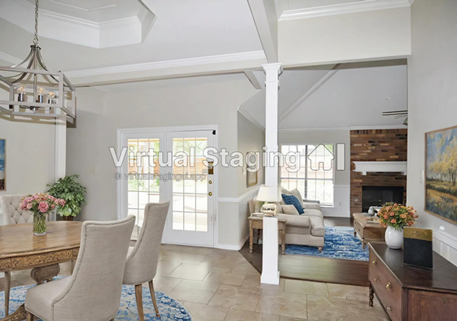 Coming Soon! Beautiful 3-Bedroom, 2-Bath Home With 2-Car Garage In Keller Isd! — Photo 4