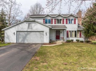 7101 Youngstown Ave, Hudsonville, MI 49426