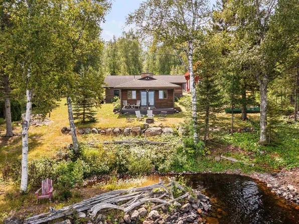 24 N Star Trl, Grand Marais, MN 55604