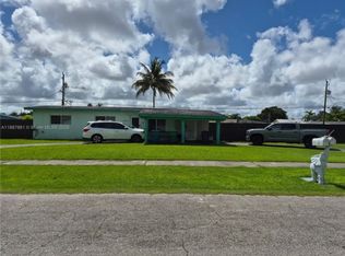 14500 SW 289th St, Homestead, FL 33033